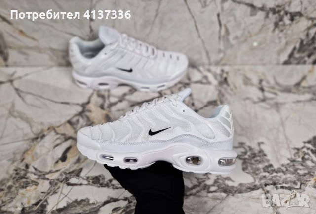 Мъжки маратонки Nike Реплика ААА+, снимка 11 - Маратонки - 46337696