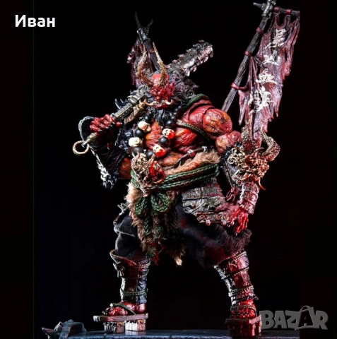 Костенурките нинджа срещу Генерал Монгос, снимка 10 - Колекции - 53828186