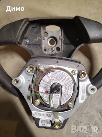 волан бмв е46 е36 bmw e46 e36 , снимка 4 - Части - 49971124