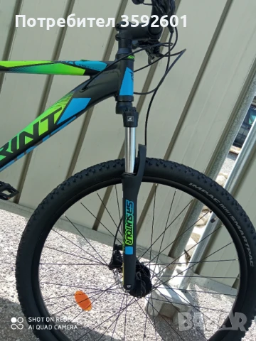 нови алуминиеви велосипеди 29-ка., снимка 11 - Велосипеди - 50750491
