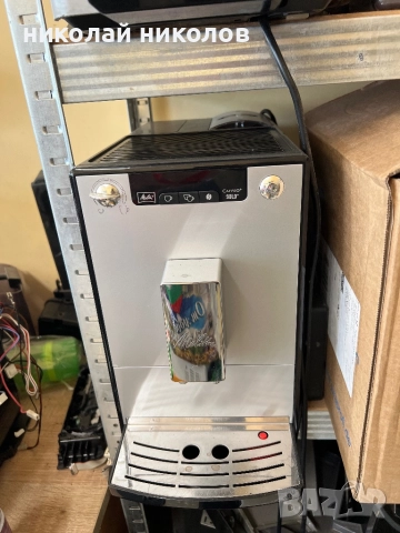 Сервиз / Ремонт  кафемашини, снимка 6 - Ремонти на кафе машини - 52228410
