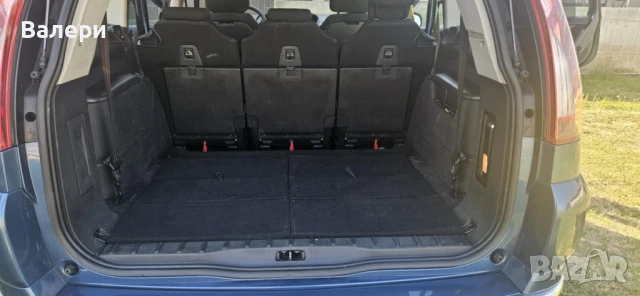 Ситроен Ц4 ПИКАСО - 1.6 HDİe, снимка 9 - Автомобили и джипове - 51256050