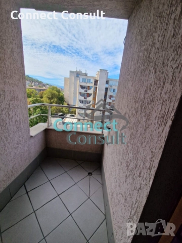 🏙️ Двустаен апартамент с прекрасна гледка към Бунарджика Център, Пловдив!, снимка 5 - Апартаменти - 52397705