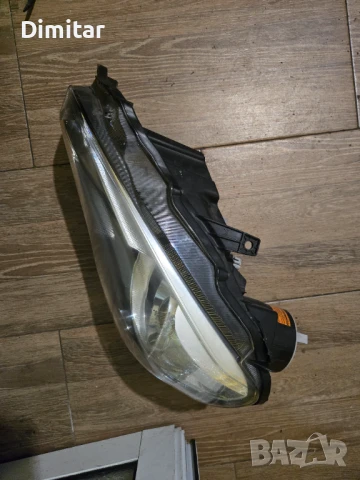 Toyota gt86 left headlight гт86 ляв фар, снимка 2 - Части - 50638009