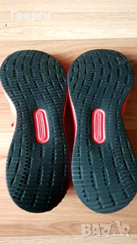 Мъжки обувки Cloud Foam 42,5*, снимка 3 - Маратонки - 54025066