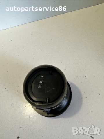 Преден въздуховод 2.3T за Mazda CX-7 (2011), снимка 2 - Части - 53693326