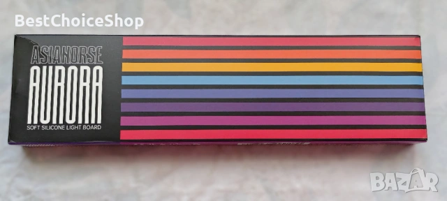 AsiaHorse Aurora Pro 24-пинов ARGB за дънна платка 20.5 см и GPU, 5V 3-пинов ARGB ATX/MATX/ITX, снимка 4 - Кабели и адаптери - 53624492