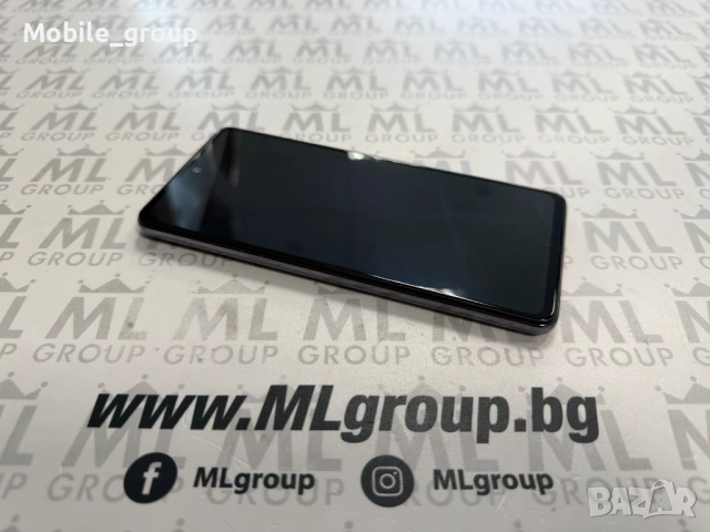 #MLgroup предлага Samsung Galaxy A52s 128GB/ 6GB RAM Dual-Sim, втора употреба., снимка 2 - Samsung - 53932287