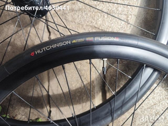 капли за диск 29 главини на капсулован лагер , снимка 2 - Велосипеди - 54103747