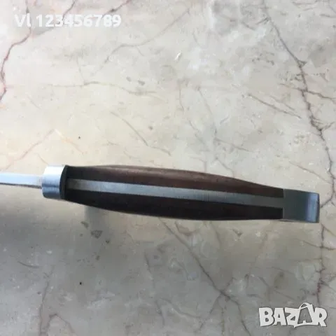 Ловен нож BUCK KNIVES 300 X 195, снимка 3 - Ножове - 48338527