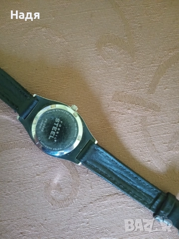 Часовник Fossil, снимка 14 - Дамски - 52316512