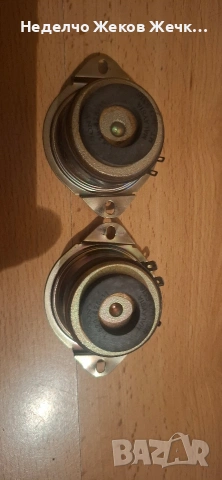 пищялки Sony и Aiwa, снимка 3 - Тонколони - 53818936