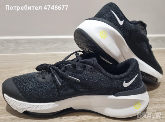 Спортни обувки, снимка 4 - Маратонки - 53623819