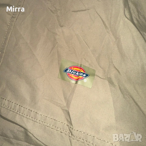 Dickies Waterproof Anorak Водоустойчиво, снимка 3 - Якета - 52057236