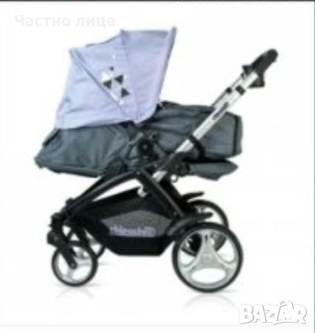 Символична цена Комбинирана детска количка , снимка 2 - Детски колички - 45826896