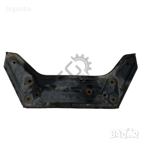 Преден мост Skoda Fabia I (6Y) 1999-2008 ID: 151613, снимка 2 - Части - 51994416