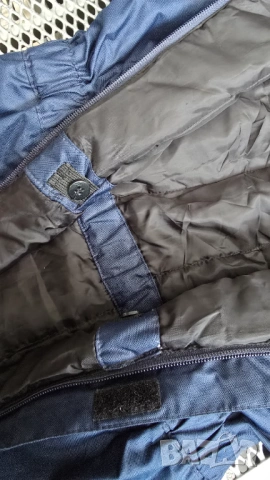 Детски ски гащеризон Graffiti 10-11 години , снимка 9 - Зимни спортове - 53631592