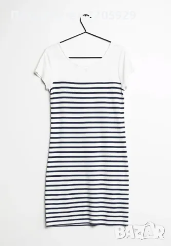 G-star Raw еластична рокля, размер L (отговаря на S/M), снимка 10 - Рокли - 49649781