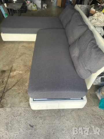 Продавам диван в добро състояние, снимка 6 - Дивани и мека мебел - 52382131