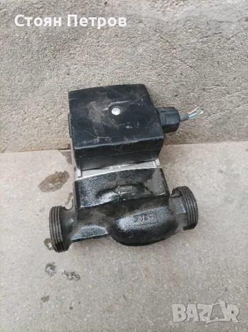 Циркулационна помпа ,помпа за парно солар, снимка 3 - Водни помпи - 50048136