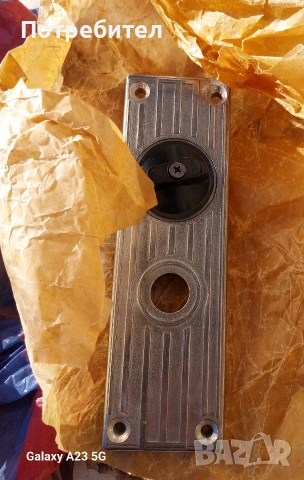 секретна брава, снимка 5 - Входни врати - 53279241