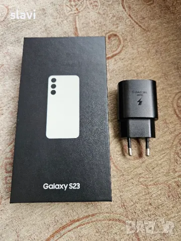 Samsung S23 5G 256GB Гаранция , снимка 8 - Samsung - 48648555