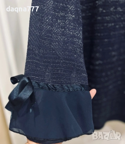 Нова макси туника, снимка 4 - Туники - 53201479