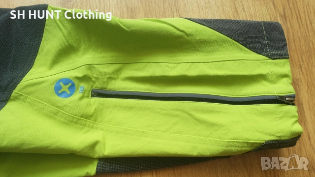 TRANGOWORLD TRX CORDURA Stretch Trouser размер L еластичен панталон - 1963, снимка 12 - Екипировка - 53236887