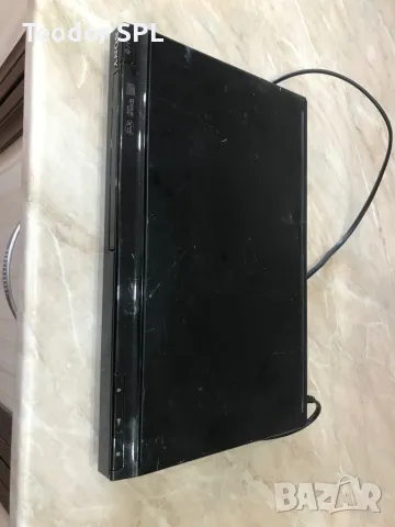 Sony DVD player , снимка 12 - Аудиосистеми - 49499083