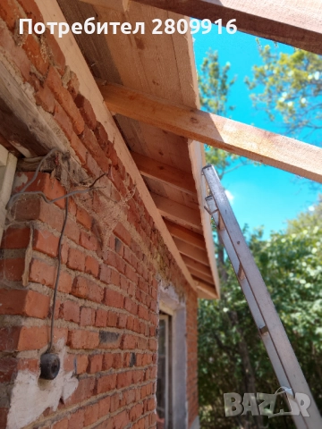 Къща в с.Манастир, Лъки , снимка 10 - Къщи - 52238021