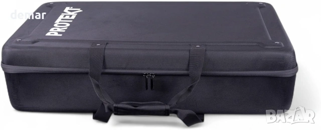Чанта Protekt за Denon SC LIVE4 с вътрешни джобове, BLIVE4IP, снимка 5 - Ресийвъри, усилватели, смесителни пултове - 53810885