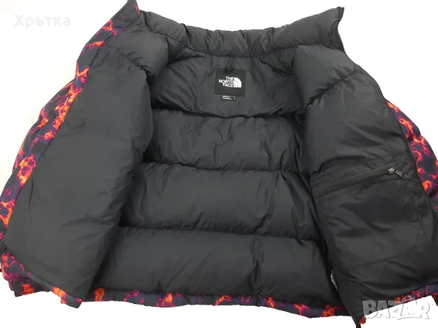 The North Face 1996 Retro Nuptse - Оригинално мъжко яке размер L, снимка 7 - Якета - 48483217