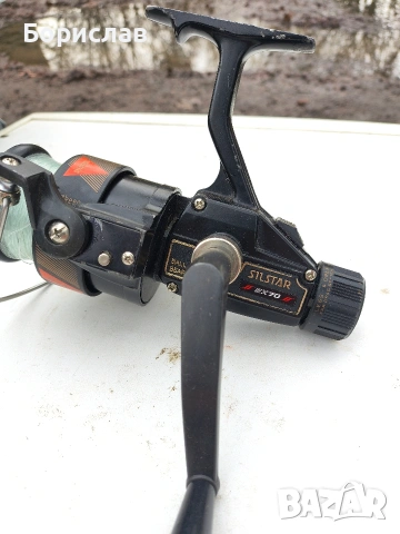 Макара Силстар, снимка 5 - Макари - 53481550