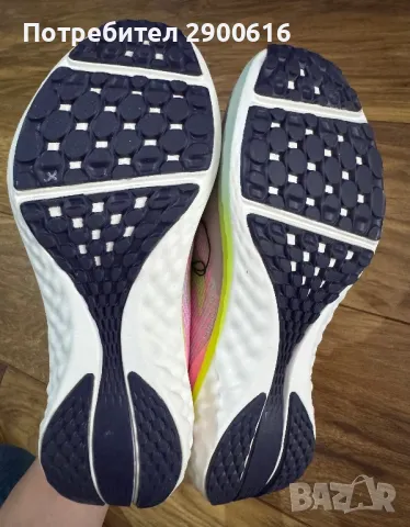 Маратонки за момичета размер 35, снимка 8 - Детски маратонки - 50418397