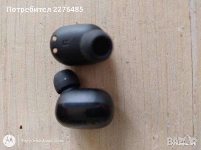 Безжични блутут earbuds слушалки HYUNDAI, снимка 10 - Bluetooth слушалки - 45009434