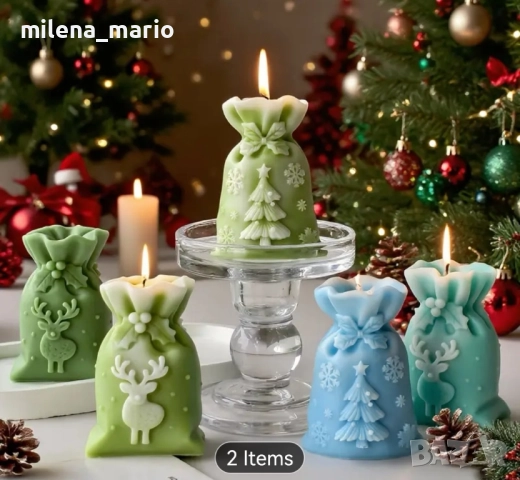 силиконови молдове различни модели, снимка 16 - Други - 51012189