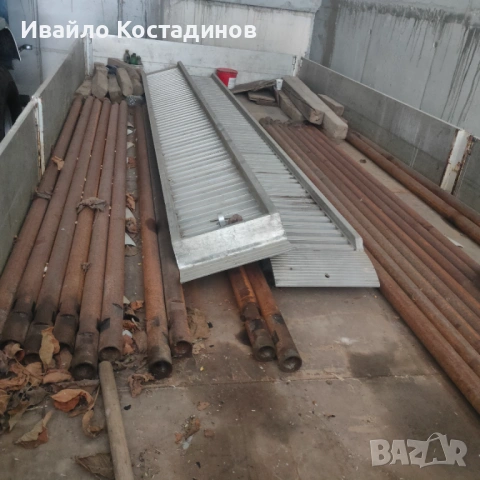 Сондажна машина Pride Titan 120, снимка 2 - Други машини и части - 54009775