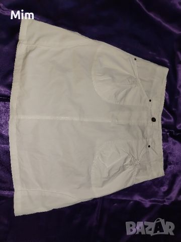 Paprika XL Бяла пола , снимка 8 - Поли - 45519878