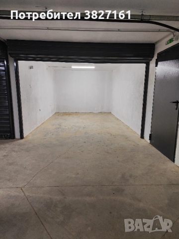гараж под наем, снимка 5 - Гаражи и паркоместа - 52096659