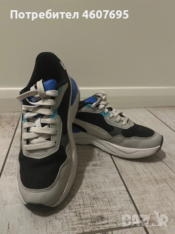 Маратонки Puma X-Ray Speed Lite, снимка 4 - Маратонки - 52171676