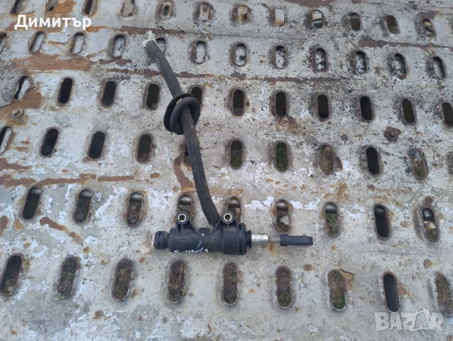 Горна Помпа Съединител За БМВ Е46 2000г / BMW E46 2000y