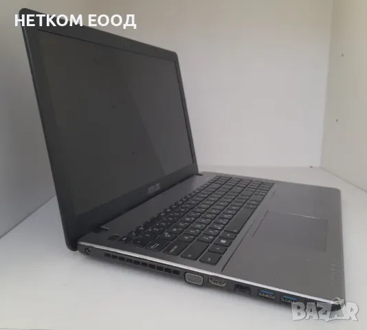 Лаптоп Asus X550V, снимка 1 - Лаптопи за работа - 47028413