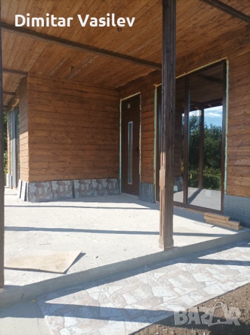 Колко струва сглобяема къща? Изграждаме по проект, снимка 16 - Ремонти на къщи - 53900448