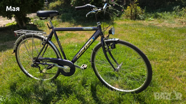 Велосипед PRINCESS, снимка 3 - Велосипеди - 51307790