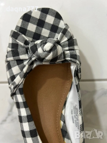 Еспадрили 42 Германия H& M, снимка 4 - Сандали - 53844297