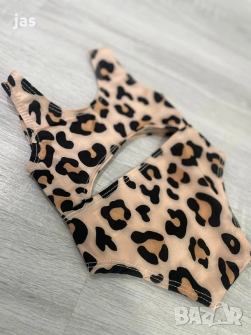 Бебешки бански 0-6мес