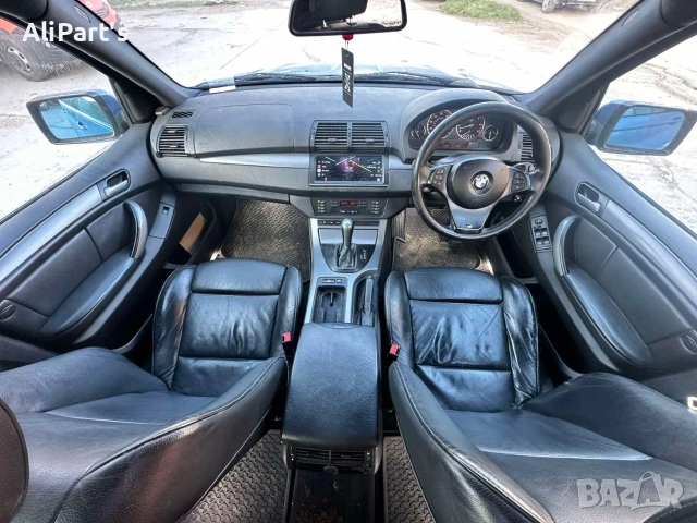 БМВ х5 е53 3.0i M54b30 на Части, снимка 7 - Части - 54058733
