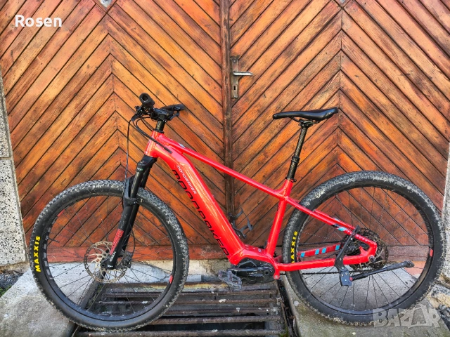 Mondraker Thundra 29 2020