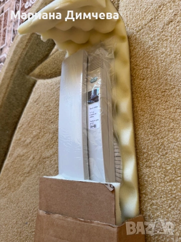 Нов домофон – вътрешно тяло (слушалка) , снимка 3 - Други - 53660942