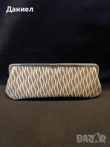 Ретро портмоне, снимка 4 - Портфейли, портмонета - 53250286